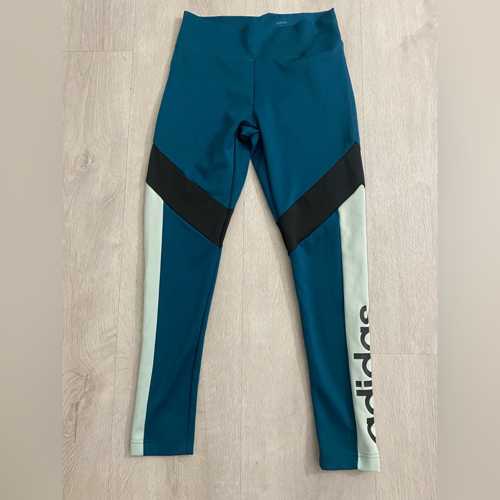 Brand New adidas leggings